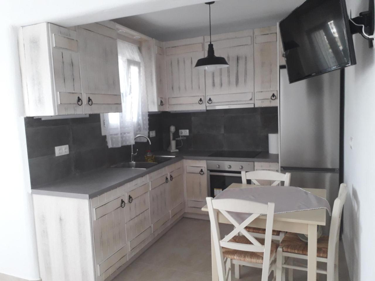 Naxian Spirit Suites & Apartments Agia Anna  Room photo